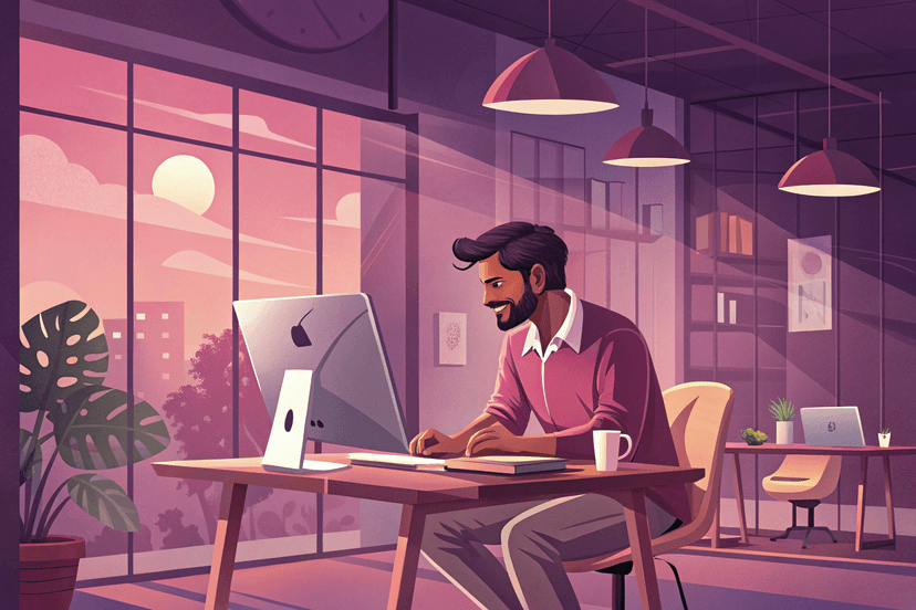 Creating interactive quizzes