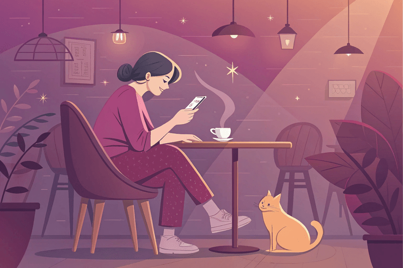 Individual mode quiz